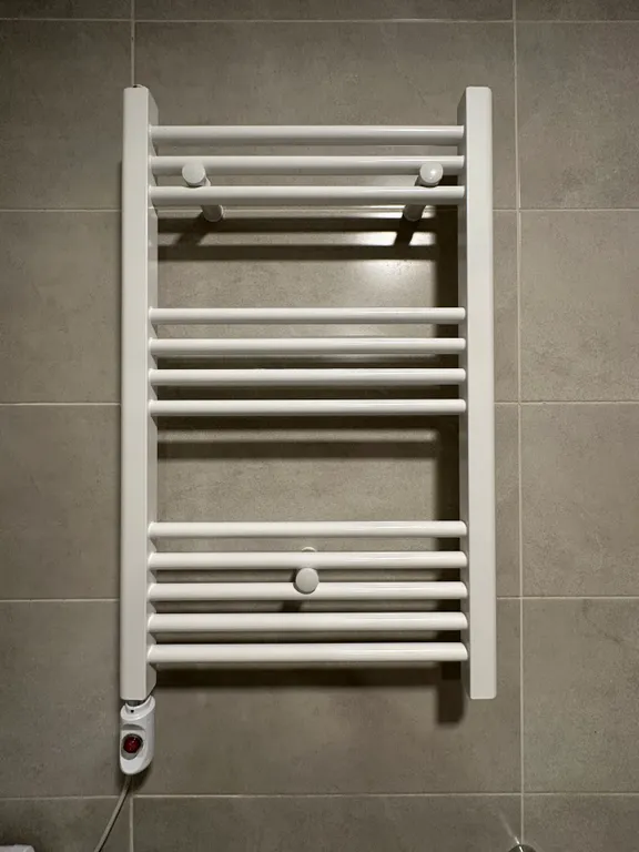 Уютная квартира с бассейном и панорамным видом на море горы и парк