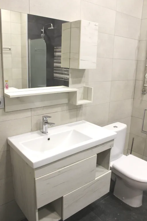 Квартира Апартаменты Штольц 17 — Светлогорск