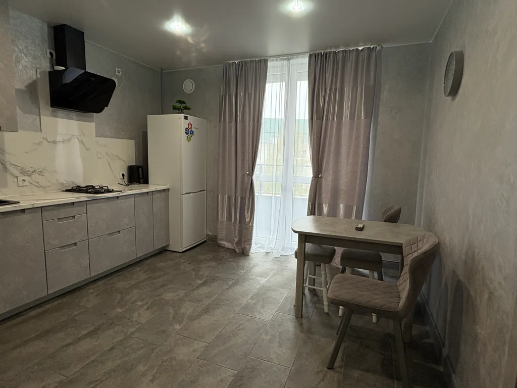 Квартира Квартира в центре в тихом уютном месте — Светлогорск