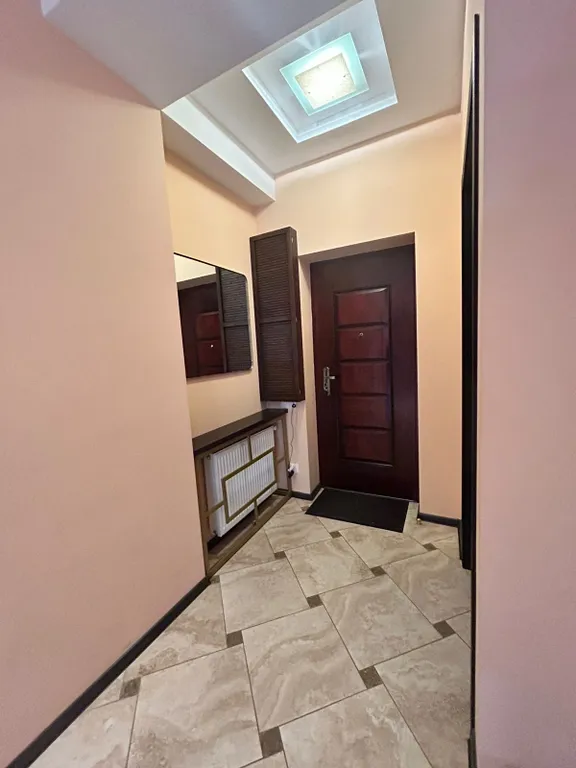 Апартамент Station Square