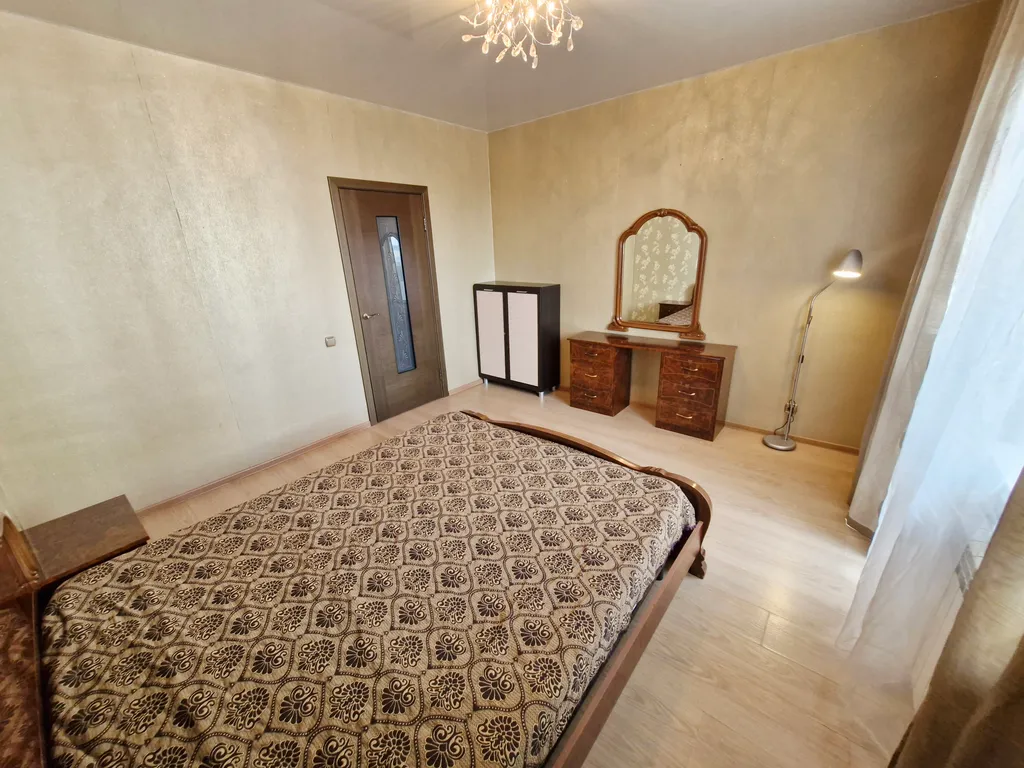 Уютная 2-х комнатная квартира