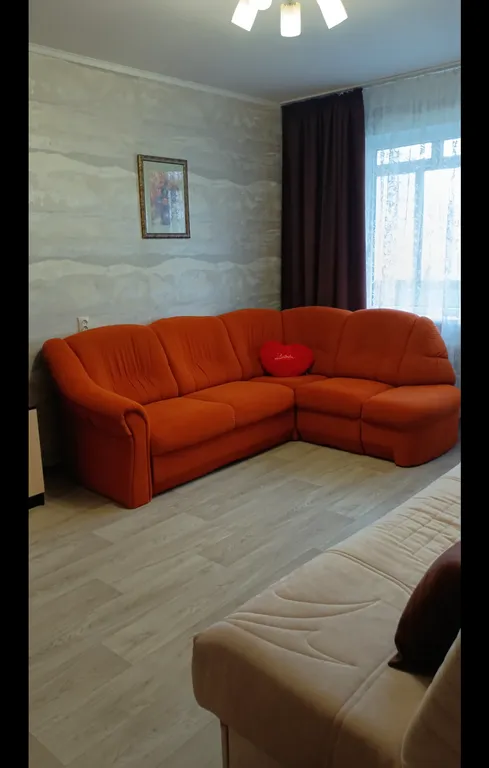 Квартира Уютная квартира в центре города, с удобным выездом за город и к морю — Калининград