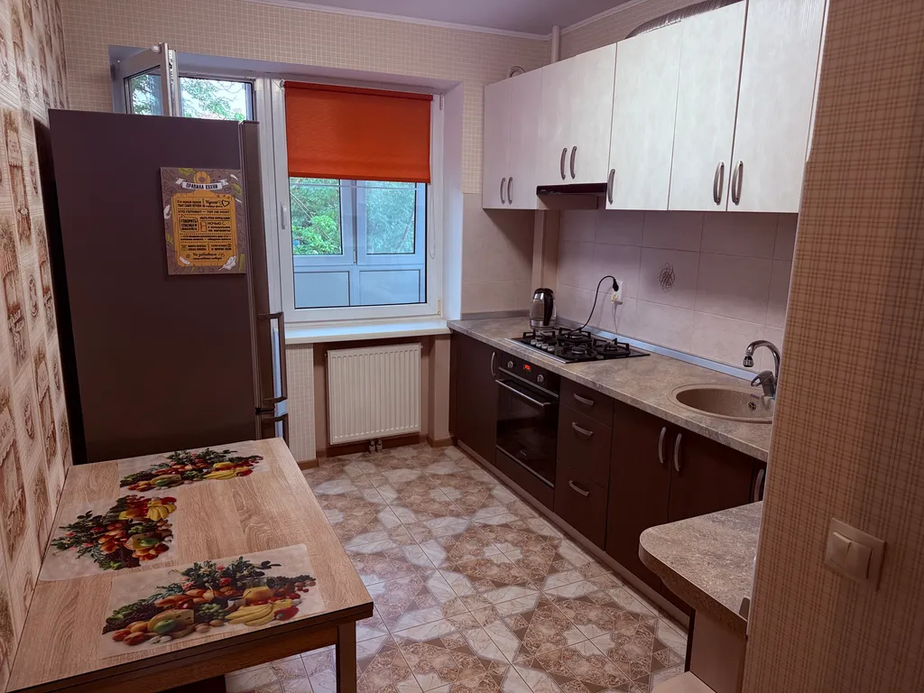 Квартира Уютная квартира в центре — Пионерский