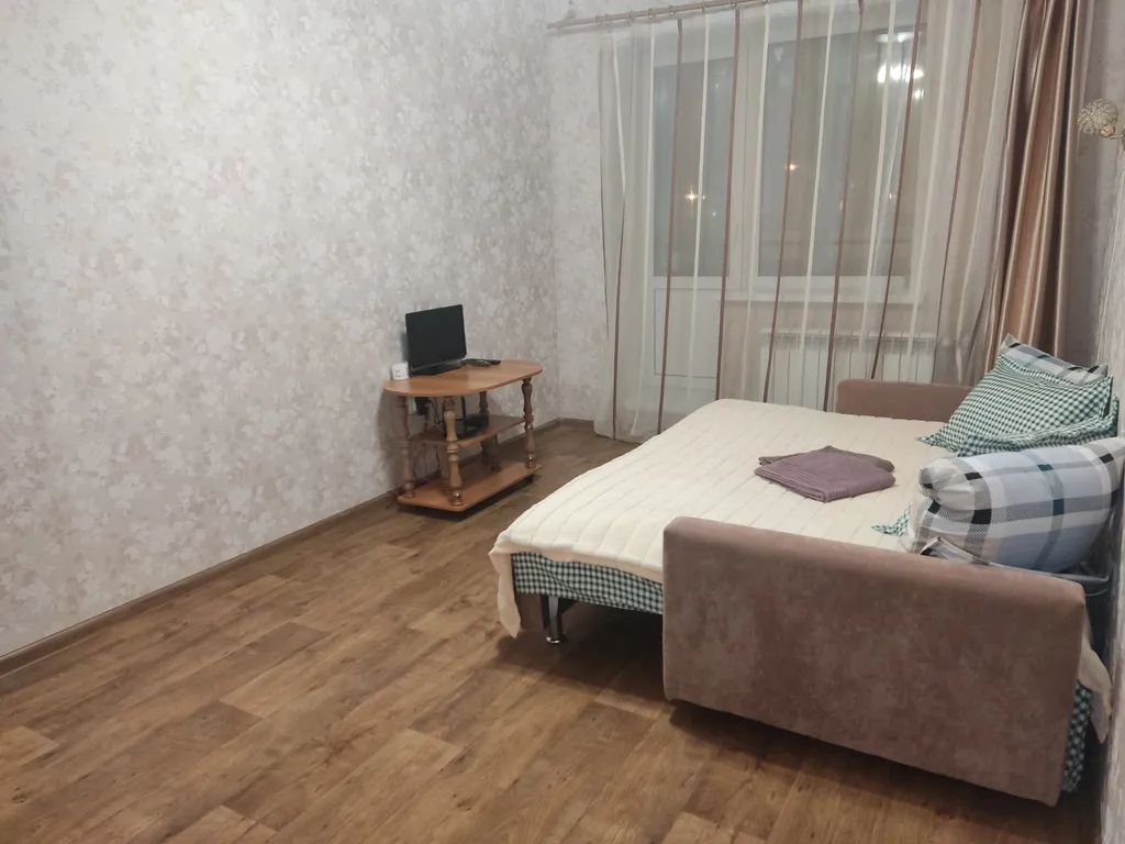 Южный город, Гармония и Комфорт