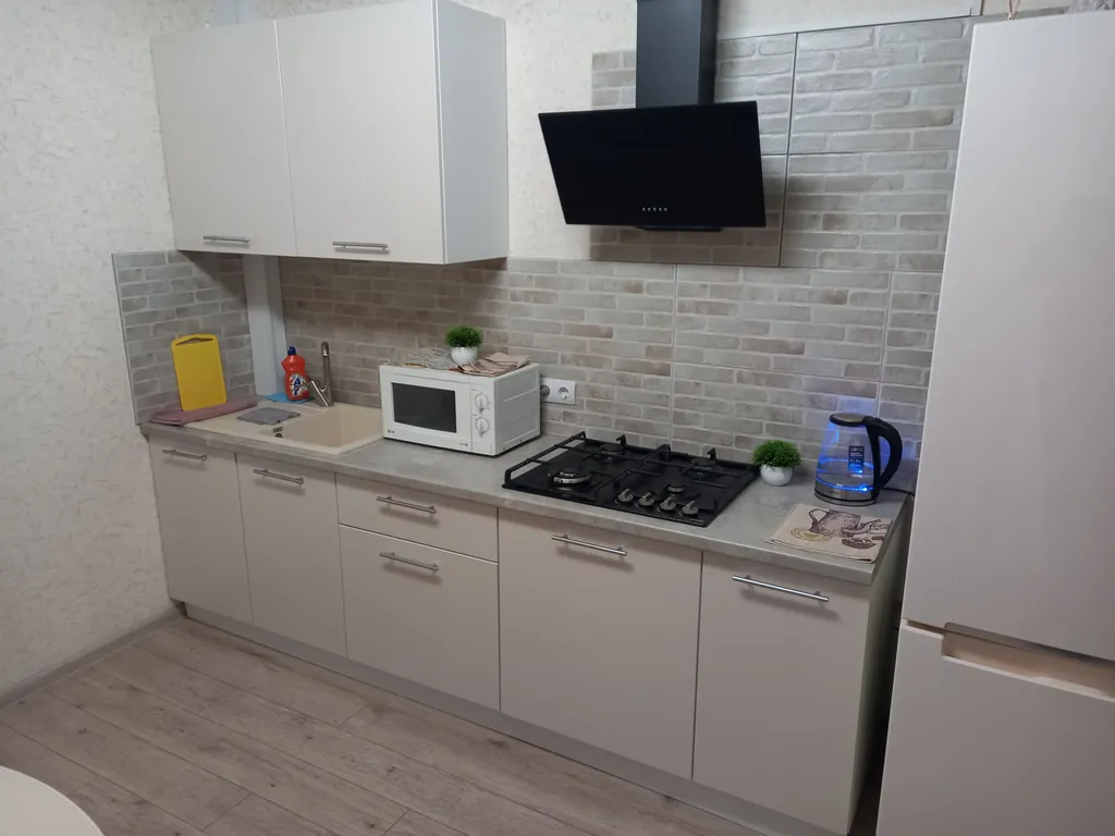 Уютная квартира в центральном р-не