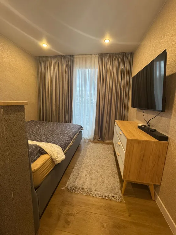 Квартира Квартира у моря — Сочи