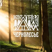 Глэмпинг Чернолесье