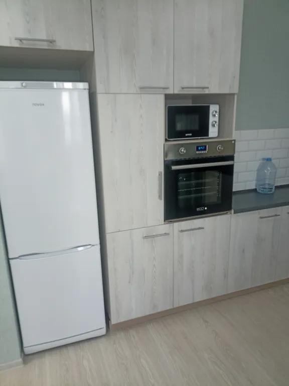 Уютная квартира с видом на Волгу