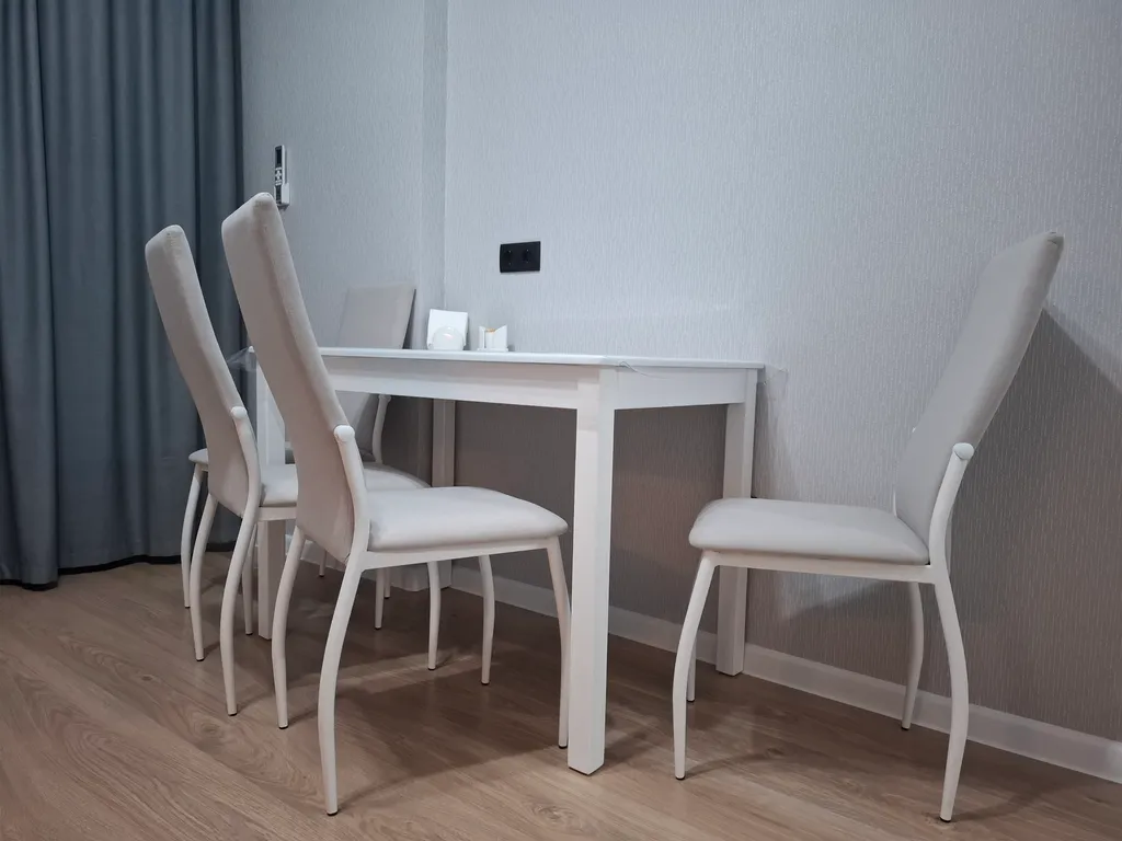 Квартира Уютная квартира на Бульваре — Краснодар