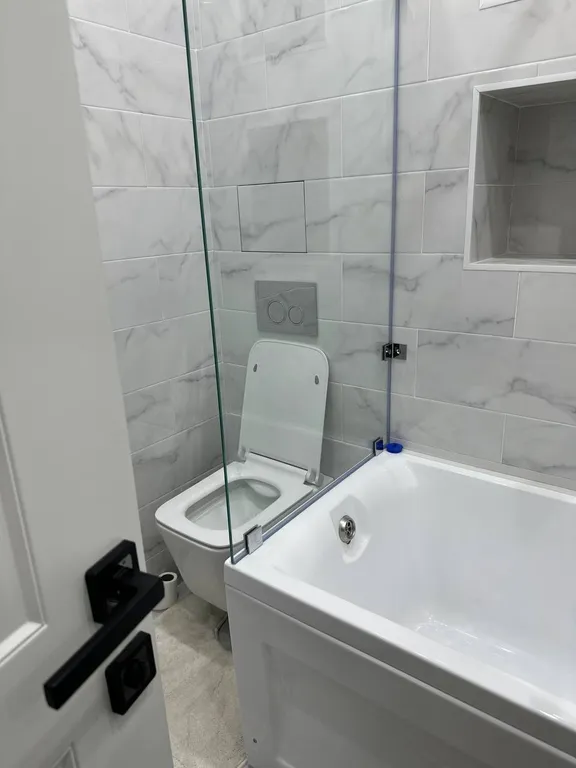 Уютная, новая и чистая квартира в центре города