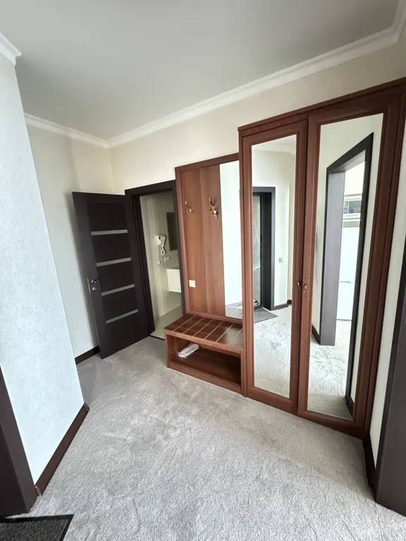 Квартира Уютная квартира — Горячий Ключ