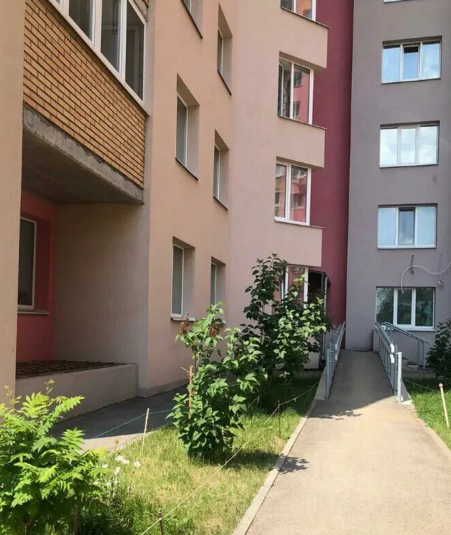 Квартира Комфортная квартира на Управленческом — Самара