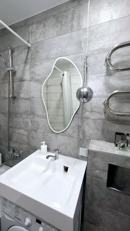 Уютная студия