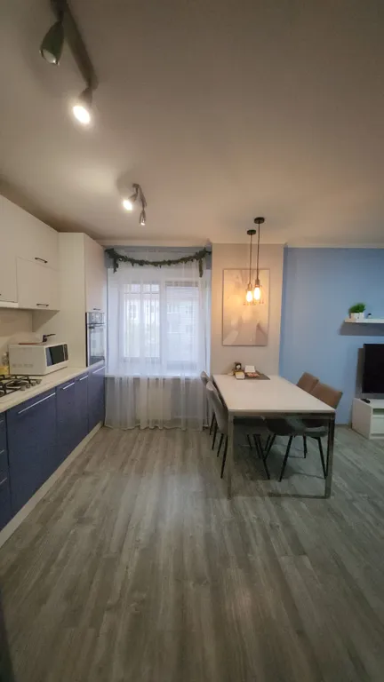 Квартира Шикарная квартира в историческом центре у озера Кабан с кондиционерами — Казань