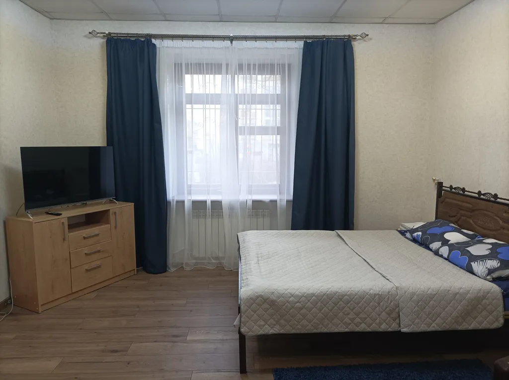 Уютная квартира в самом центре города