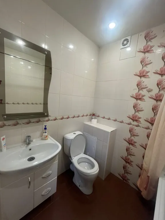 Квартира Квартира Евродвушка в ЖК Бейкер стрит — Волгоград