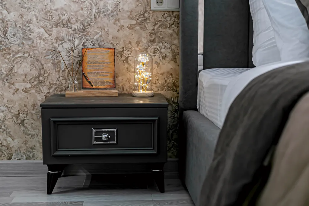 Апартаменты рядом с парком