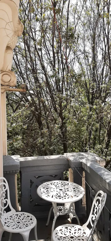 Двухкомнатная квартира в историческом центре набережной Ялты