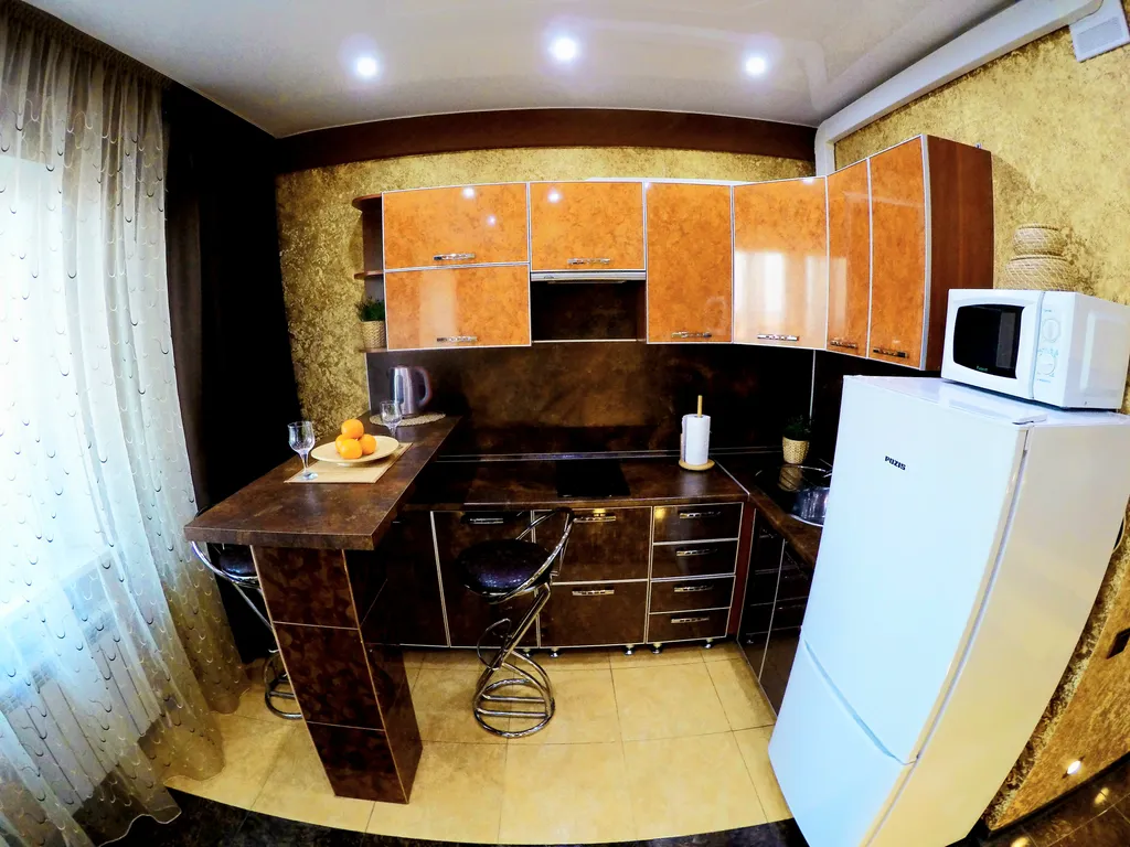 Добро пожаловать в апартаменты с прекрасным видом