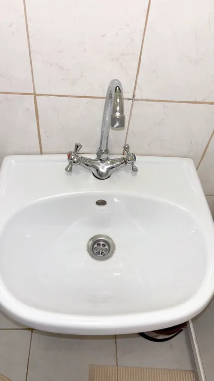 Светлая евро-двушка в Кошелeв парке. Для семьи или для работы.