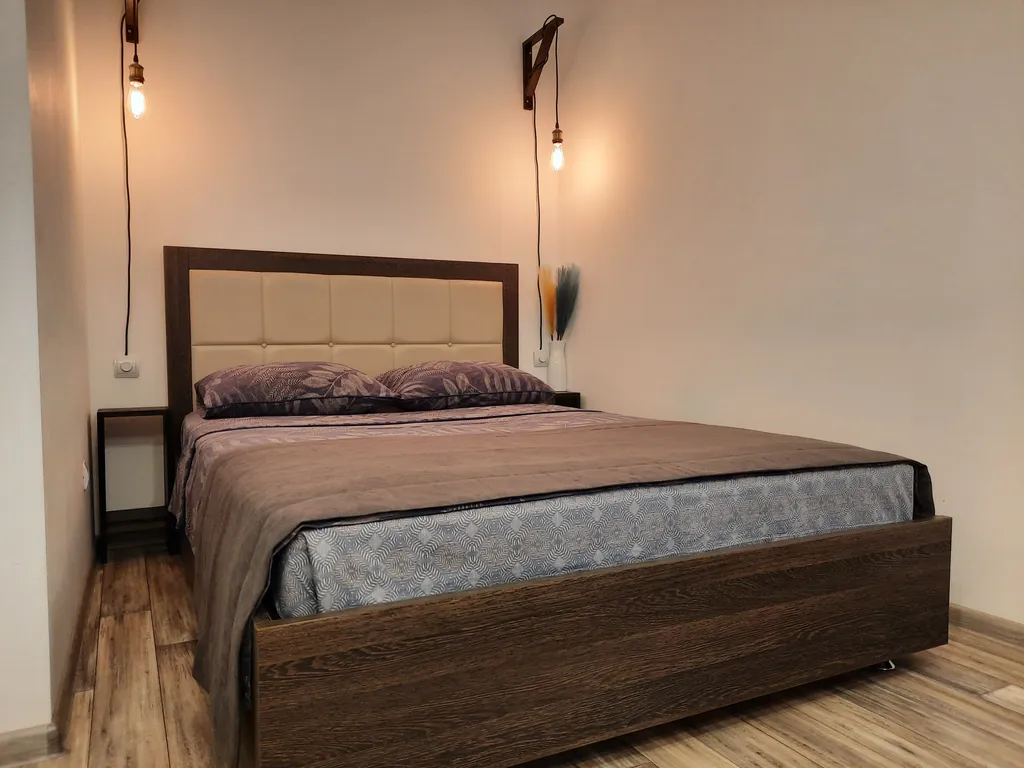 Квартира в центре нового города у ТРЦ ВолгаМолл