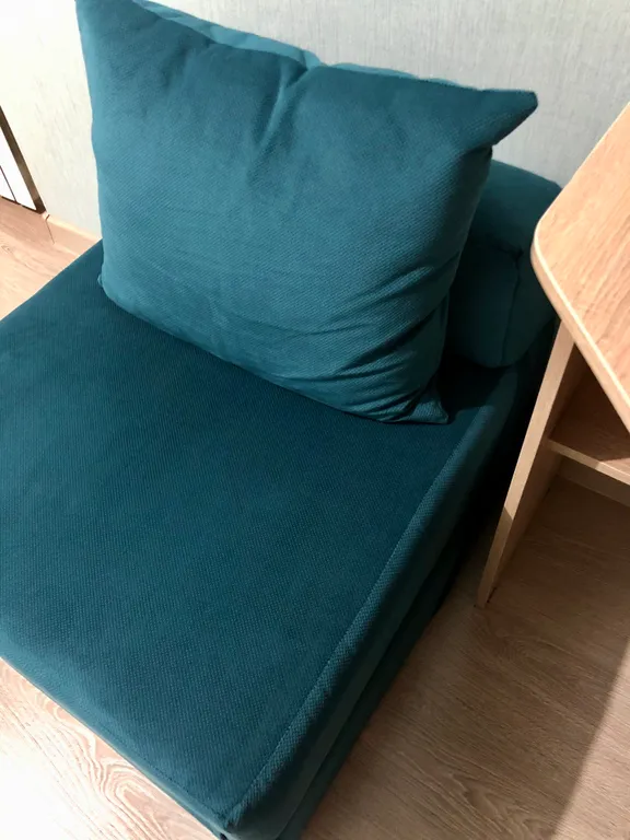 Квартира в центре рядом с морем, 15 минут до аэропорта