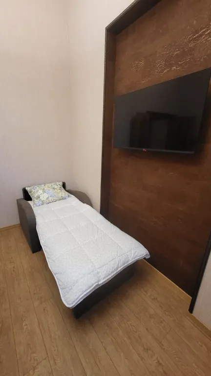 Квартира Квартира Сити Апартментс Загородный — Санкт-Петербург