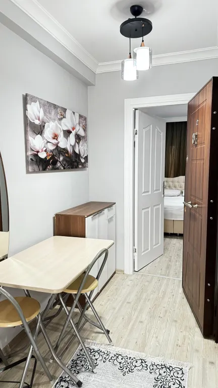 Flat 2 Center of Istanbul