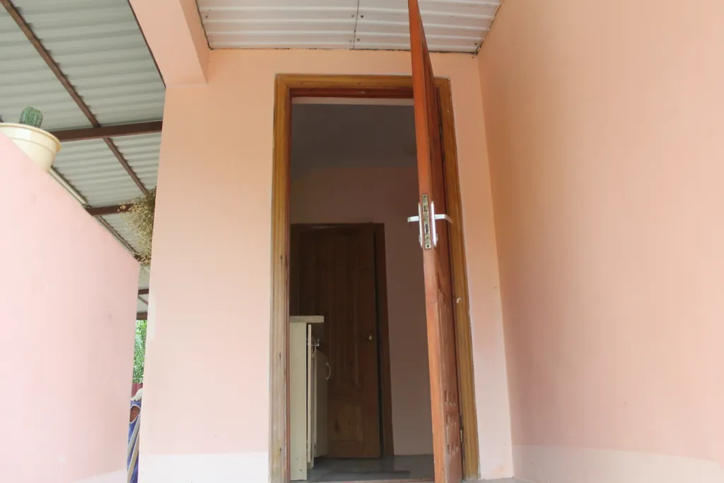 Квартира Квартира Апартамент с видом на горы — Пляхо