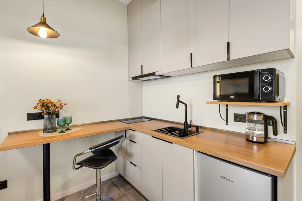 Studio University III