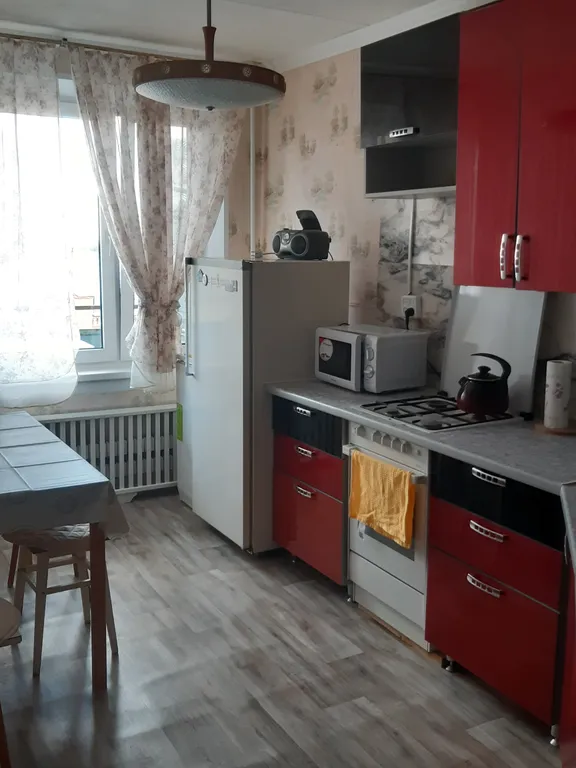Квартира Квартира в центре города в историческом районе — Москва