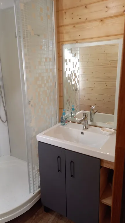 Дача у моря