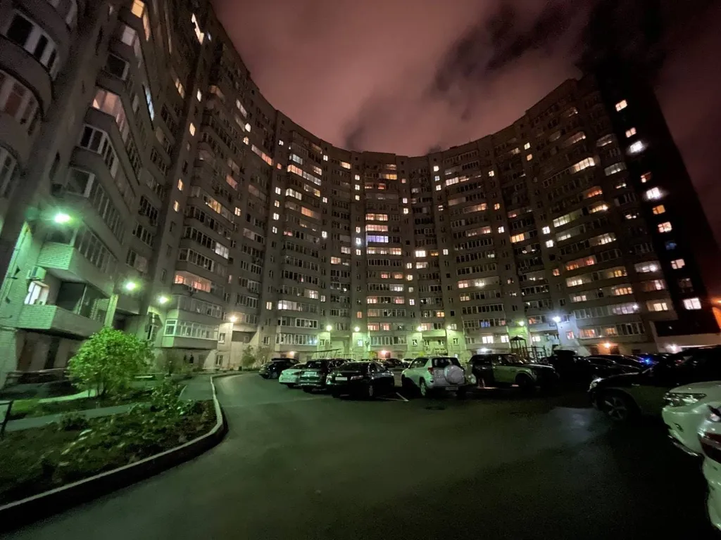 Квартира в Индустриальном районе