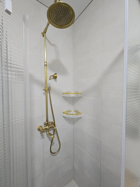 Евродвушка в новостройке вблизи Новопятигорского озера