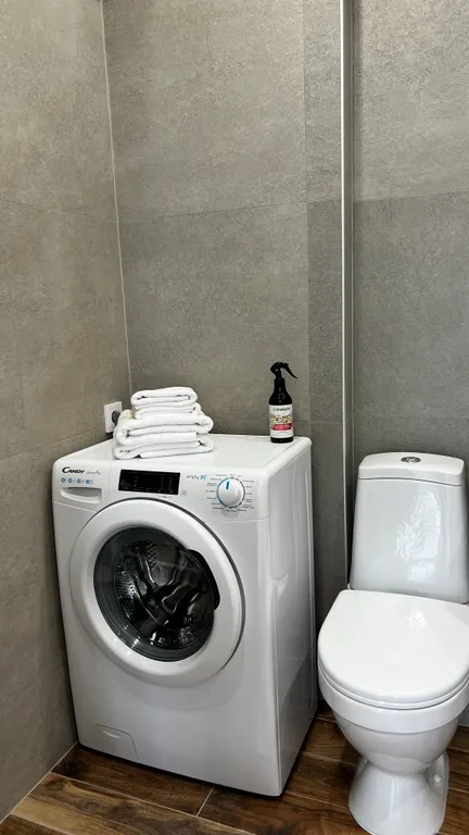 Квартира в новом ЖК