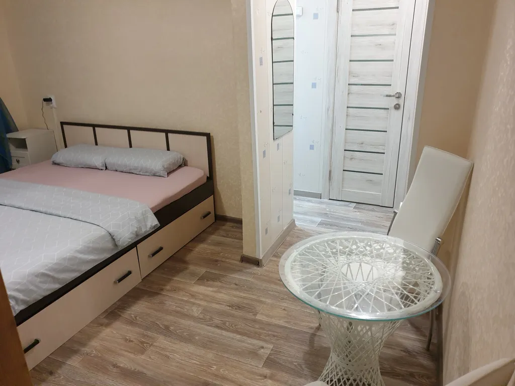 Квартира в уютном месте