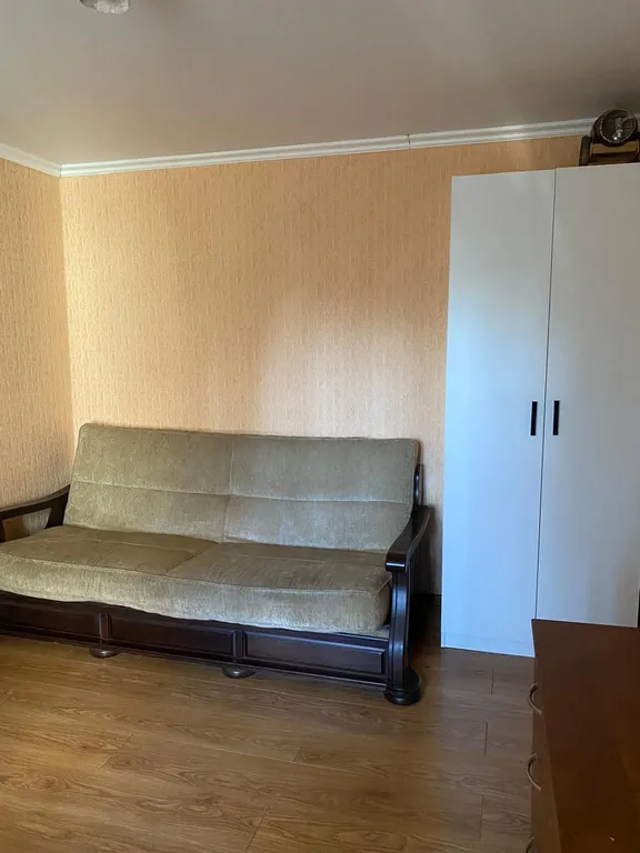 Уютные апартаменты недолеко от моря