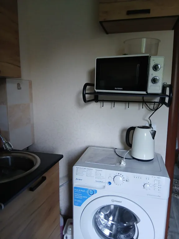 Уютная квартира с которой всё рядом