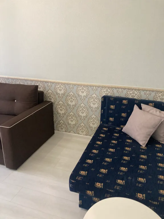 Квартира Прекрасная квартира в центре — Зеленоградск