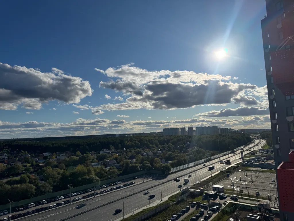 Дизайнерская студия у аэропорта Внуково