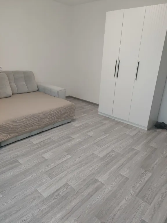 Уютная квартира на берегу реки Иртыш