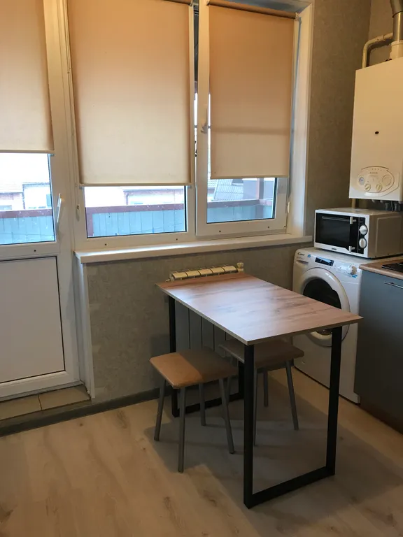 Уютная квартира в районе Аквапарка