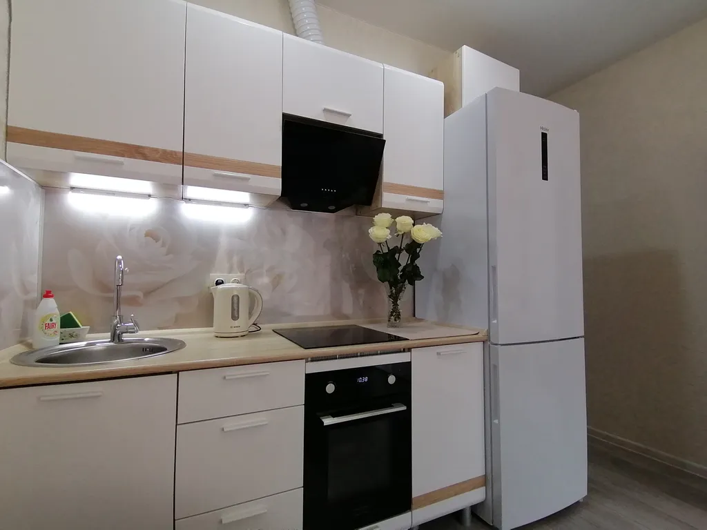 Уютная студия в ЖК Каравелла Португалии с бассейном на берегу моря