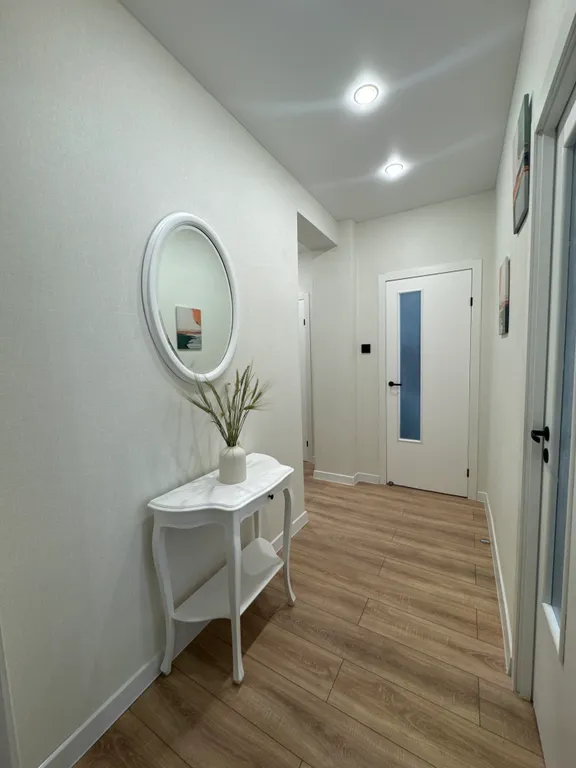 Квартира Квартира Toris Apartaments — Калининград