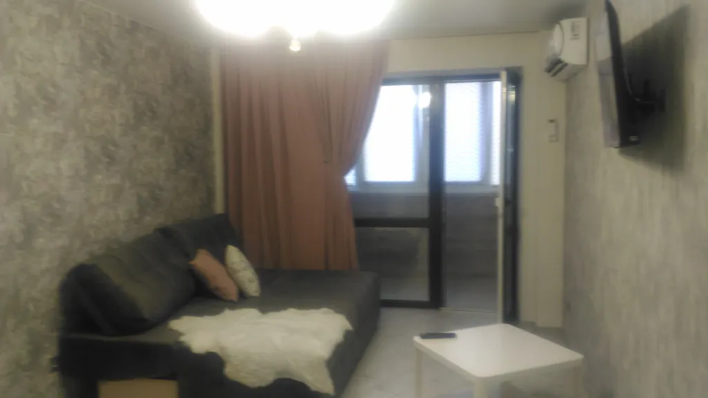 Квартира в самом центре