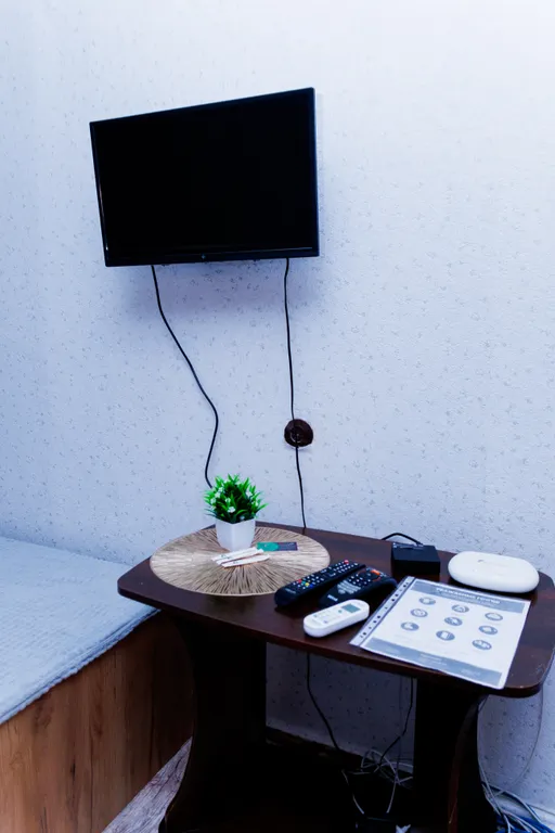 Уютный дуэт