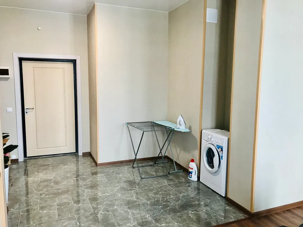 Квартира для большой компании