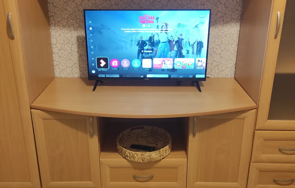 Уютная квартира в центре