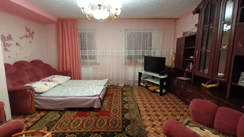 Гостевой дом У Красной реки