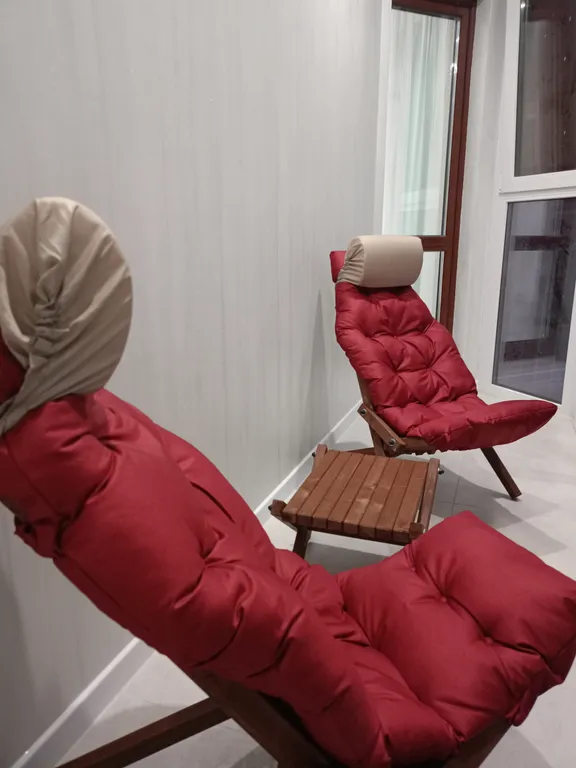 Апартаменты Ferrit